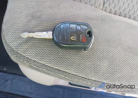 2011 Ford F-150 Xlt from USA, damaged, VIN 1FTFW1EF8BFC08347